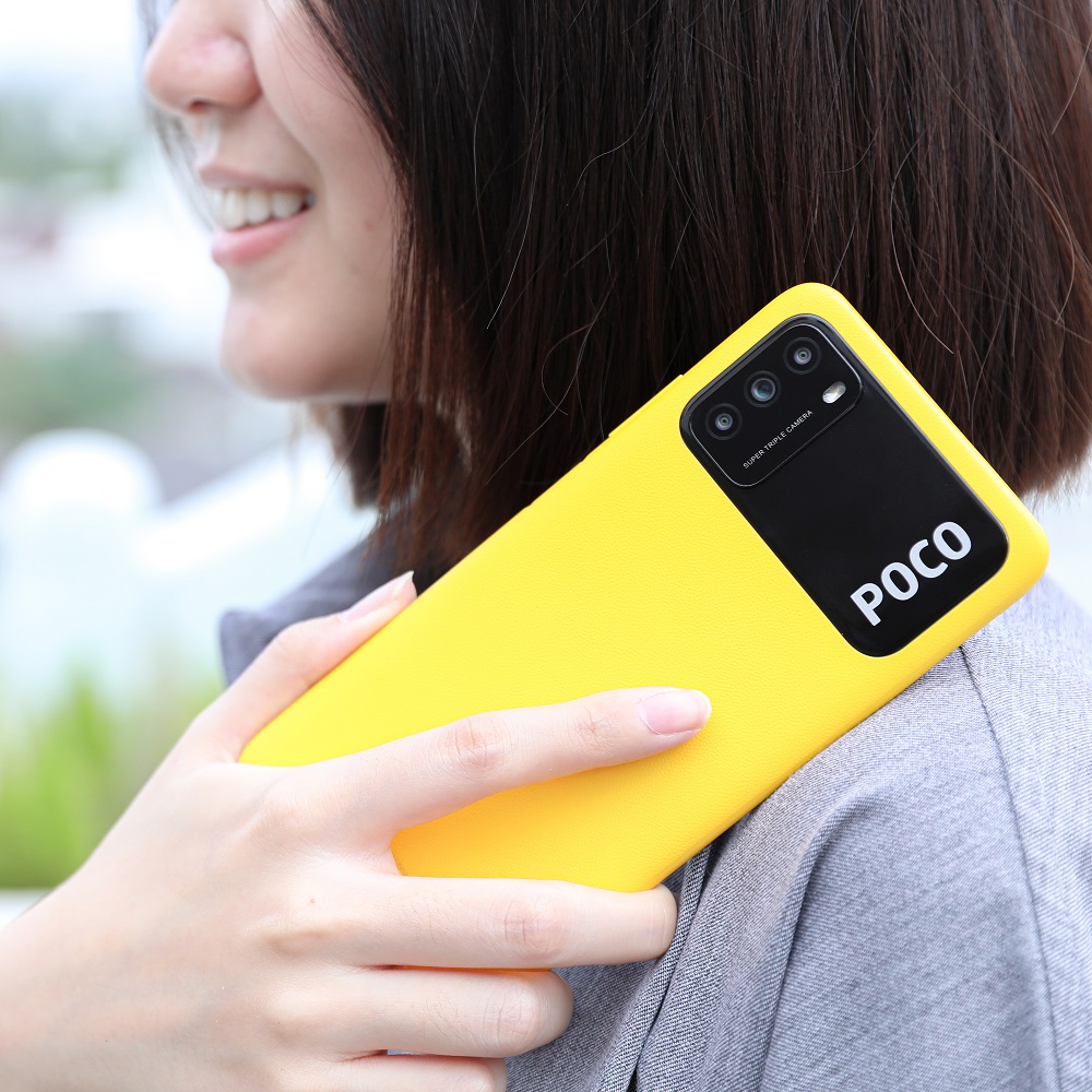 Xiaomi Poco M3 Pro 6 128 Nfc
