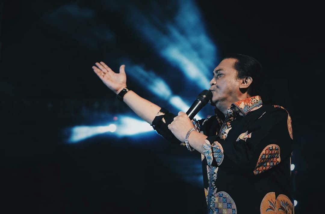 Sombat Ambyar! ‘Tribute to Didi Kempot’ Bakal Ramaikan Jakarta Fair 2022