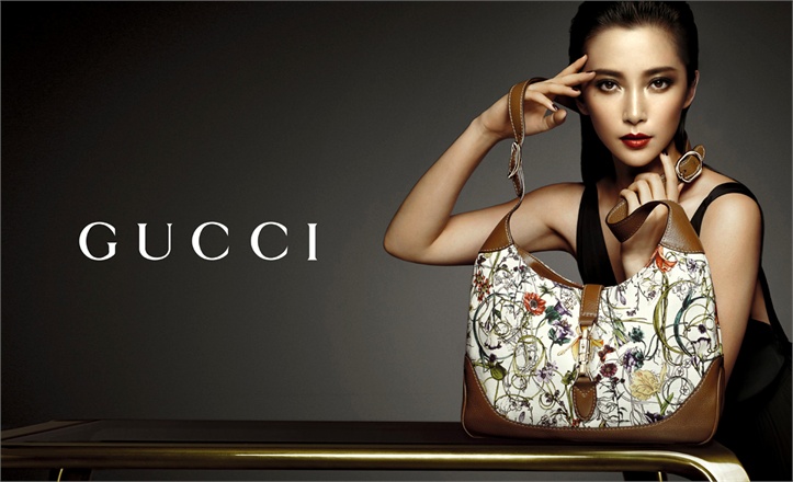 Gucci Kembali Jadi Brand Fesyen Terbaik di Dunia