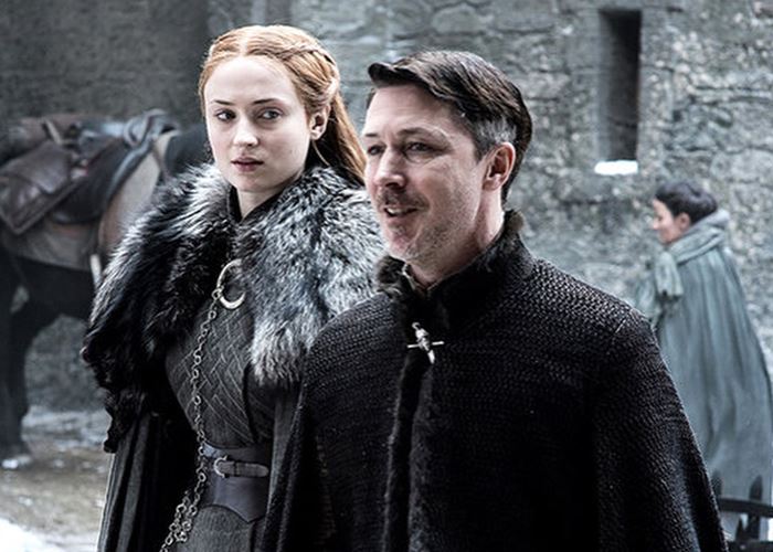 HBO Batalkan Prekuel 'Game of Thrones' yang Dibintangi Naomi Watts