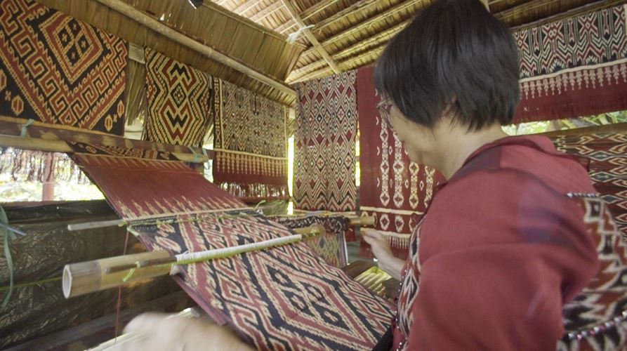 Yuk, Cari Tahu Daerah Asal Motif-motif Batik Indonesia! | urbanasia.com
