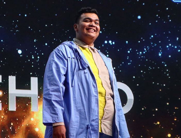 Richard Simanjuntak Tereliminasi, Ini Dia Daftar Indonesian Idol yang Lolos 10 Besar 