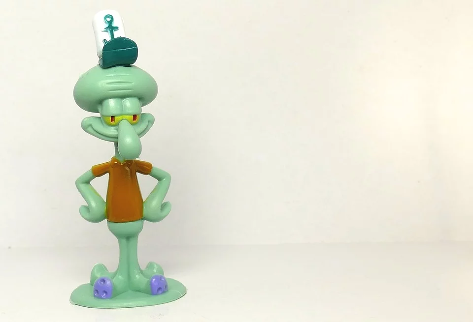 Nickelodeon dan Netflix Buat Spin-off Khusus Ceritakan Kehidupan Squidward