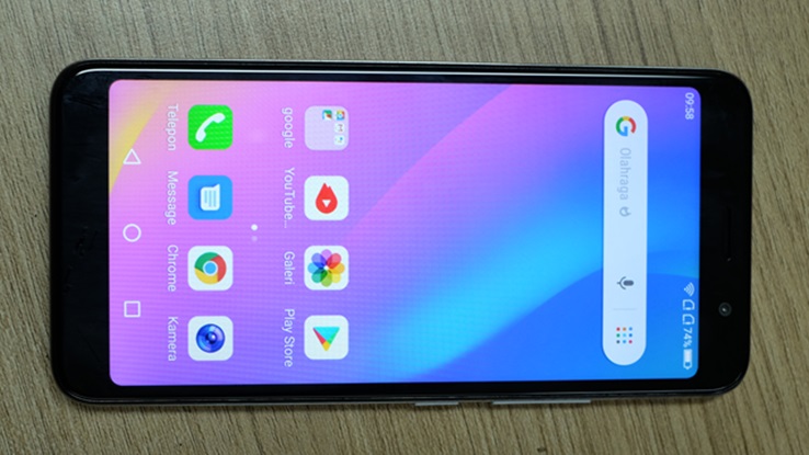 Advan Rilis HP Seharga 800 Ribu Rupiah, Apa Kehebatannya?