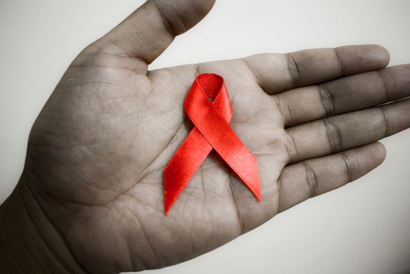 Kemenkes: 5.100 Ibu Rumah Tangga Terjangkit HIV Setiap Tahun