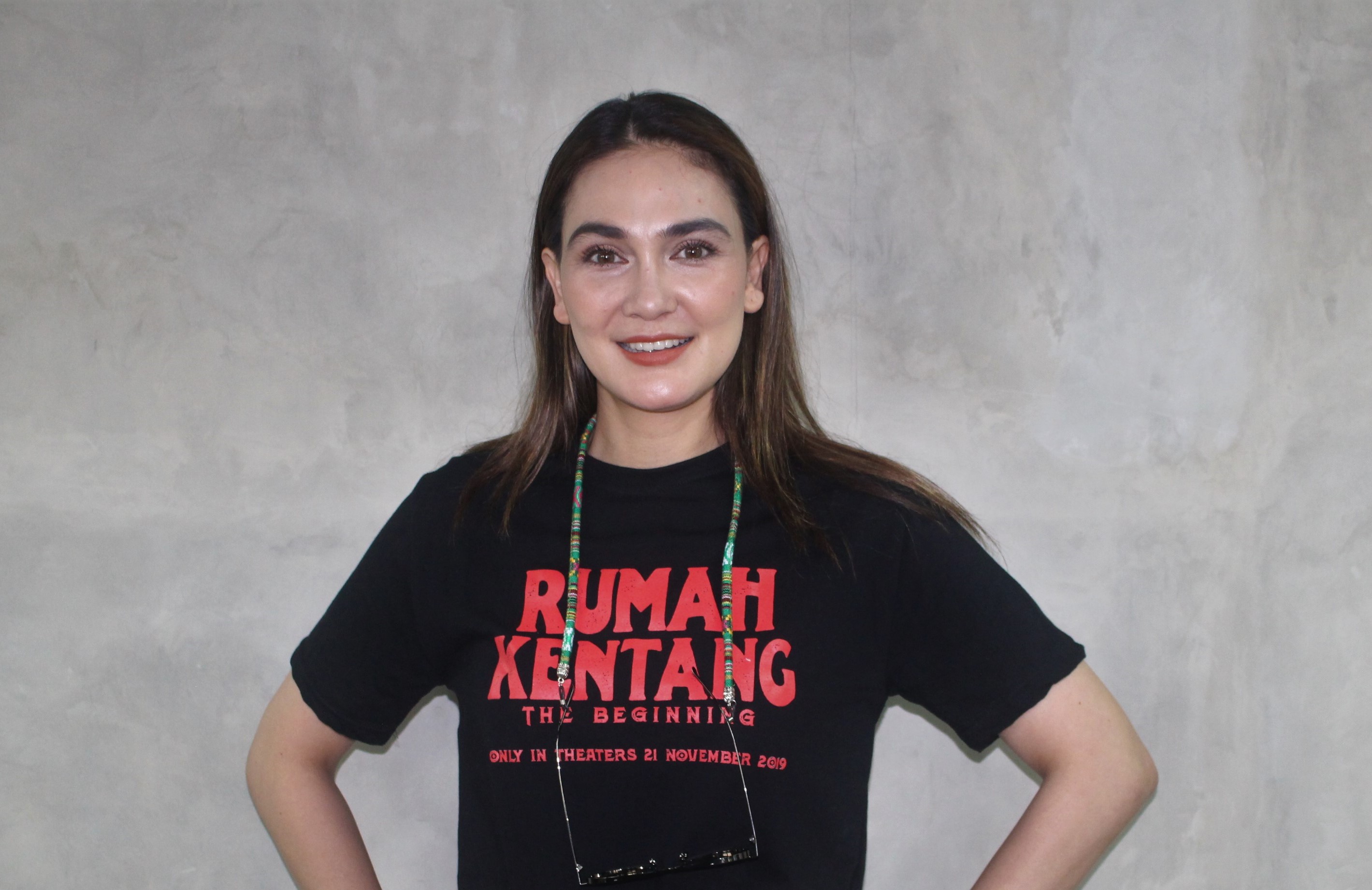 Wawancara Eksklusif Luna Maya: Sulli, Depresi, dan Komentar Negatif Netizen