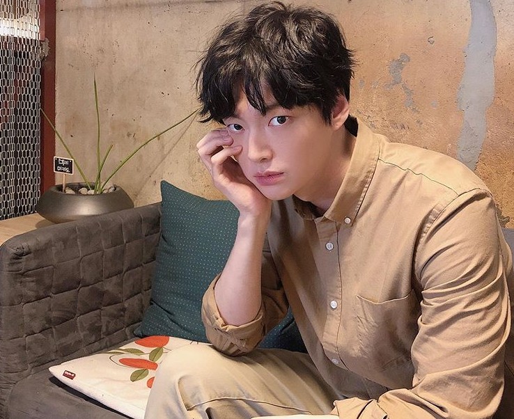 Ini 7 Drama Korea yang Pernah Dibintangi Ahn Jae Hyun