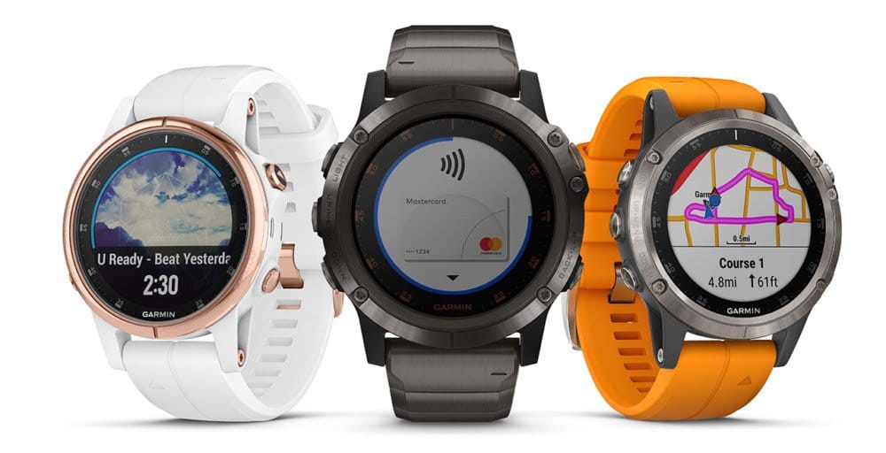 Smartwatch Terbaru Garmin Ramaikan Pasar Indonesia di Awal Agustus Ini