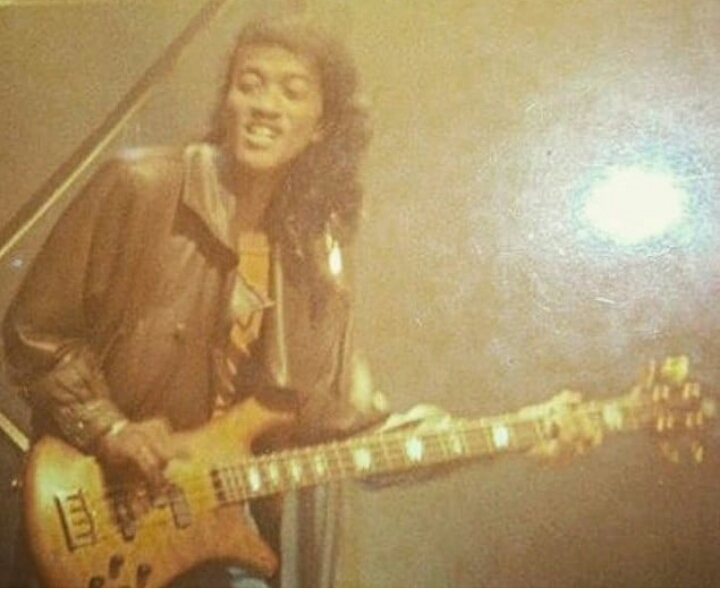 Pencipta Lagu Senior Areng Widodo Meninggal Dunia