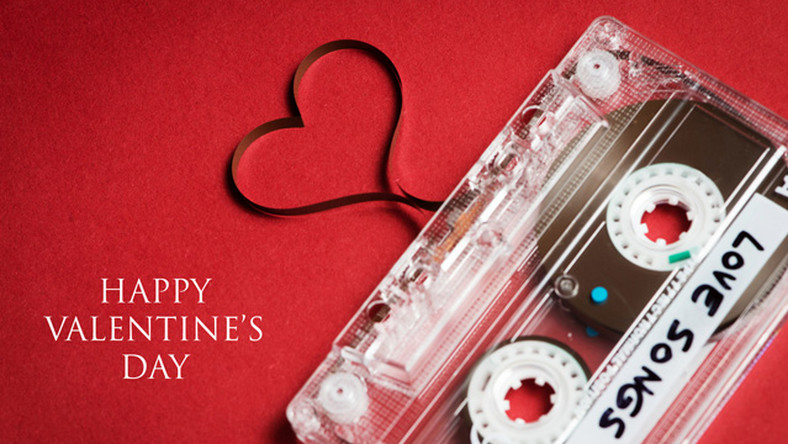 Lagu-lagu yang Pas Banget Kamu Jadiin Playlist di Bulan Kasih Sayang