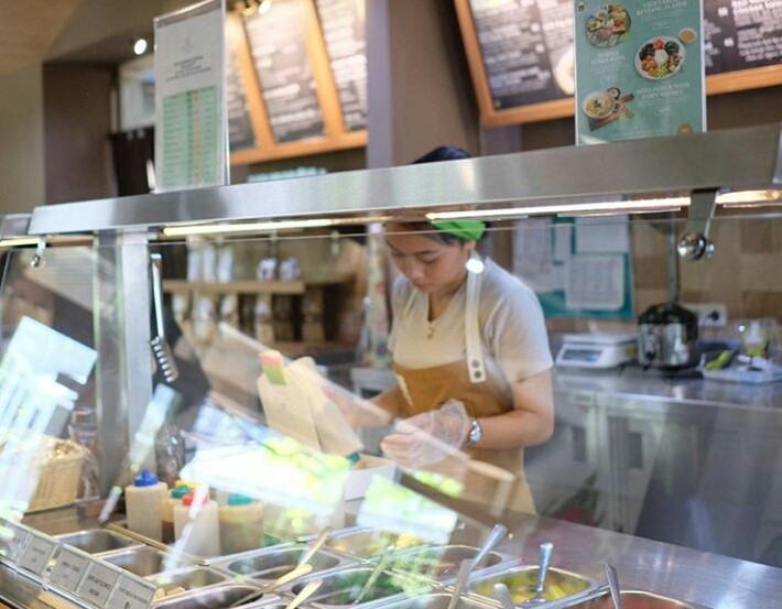 Bikin Sehat, Yuk! Makan di 5 Resto Bandung Ramah Vegetarian Ini