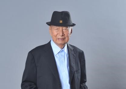 Menengok Gurita Bisnis Ciputra yang Jadi Orang Terkaya Versi Forbes