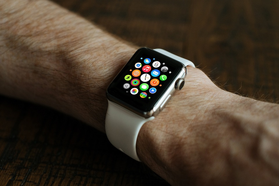 3 Keunggulan Apple Watch 7 untuk Temani Ragam Aktivitas