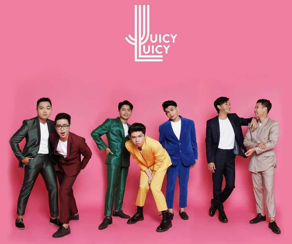 Buat yang Lagi di PHP-in Harus Banget Denger Lagu dari Juicy Luicy