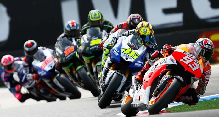 Penyelenggara MotoGP: Sirkuit Mandalika Aman untuk Balapan