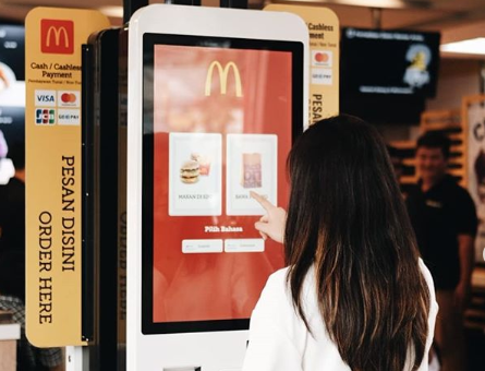 McDonald’s Legendaris Sarinah Tutup Mulai 10 Mei!