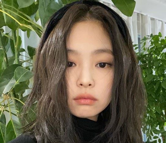 Jennie Jadi Trending Topic Twitter, BLINK Keluarkan Inside Jokes