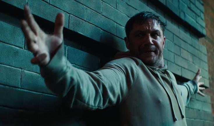 Tom Hardy Dipastikan Balik Lagi di Sequel "Venom", Penasaran?