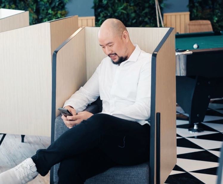 Mau Kerja di Coworking Space Nyaman di Surabaya? Ke Sini yuk!
