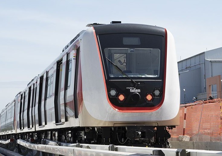 LRT Jabodebek Ditargetkan Mulai Beroperasi Juni 2023