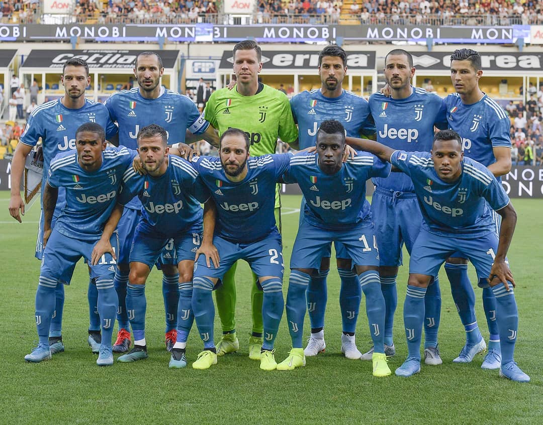 Ronaldo Effect, Pengikut Instagram Juventus Kalahkan Manchester United