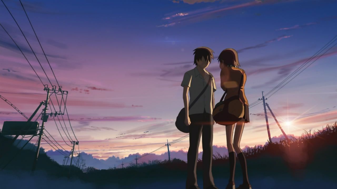 Selain Weathering With You, 7 Anime Jepang Ini Juga Bakal Bikin Baper Parah