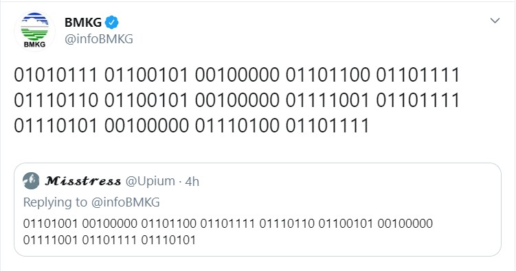text