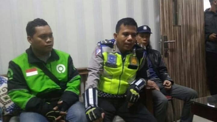 Tragedi Usai Demo: Rantis Polisi Lindas Pengemudi Ojol, Kapolri Sigap Minta Maaf dan Janjikan Investigasi Mendalam