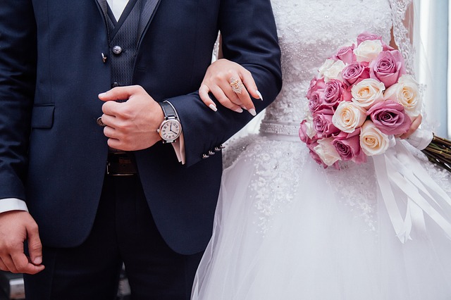 Siap Menikah? Kenali 8 Masalah Pernikahan dan Cara Mengatasinya