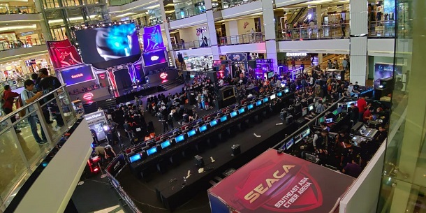 Ini Alasan yang Tepat Kenapa Kamu Harus Menjadi Game Streamer!