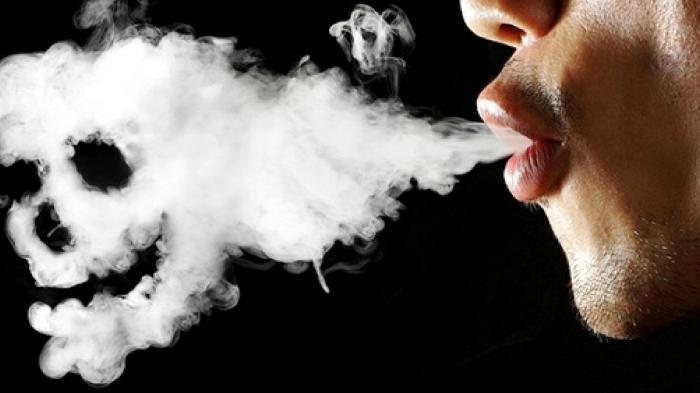 Vape Dijadikan Alternatif Pengganti Rokok Tembakau?