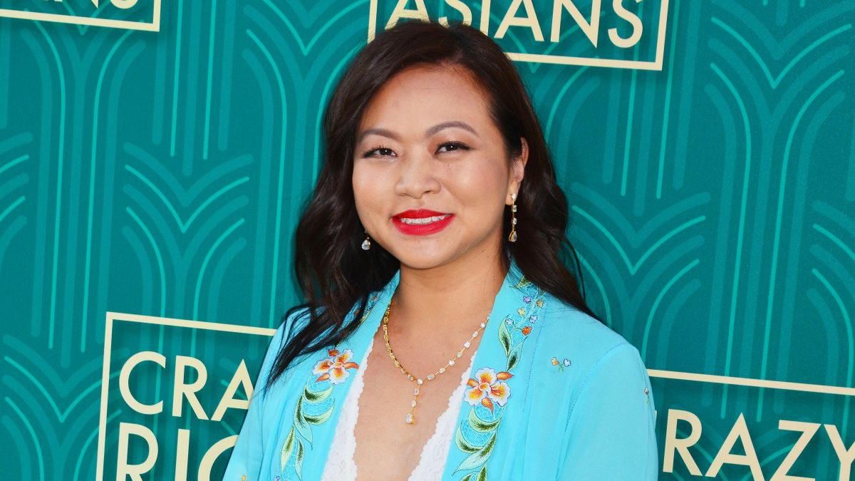 Adele Lim Tolak Gabung di Sekuel 'Crazy Rich Asians,' Kenapa Ya?