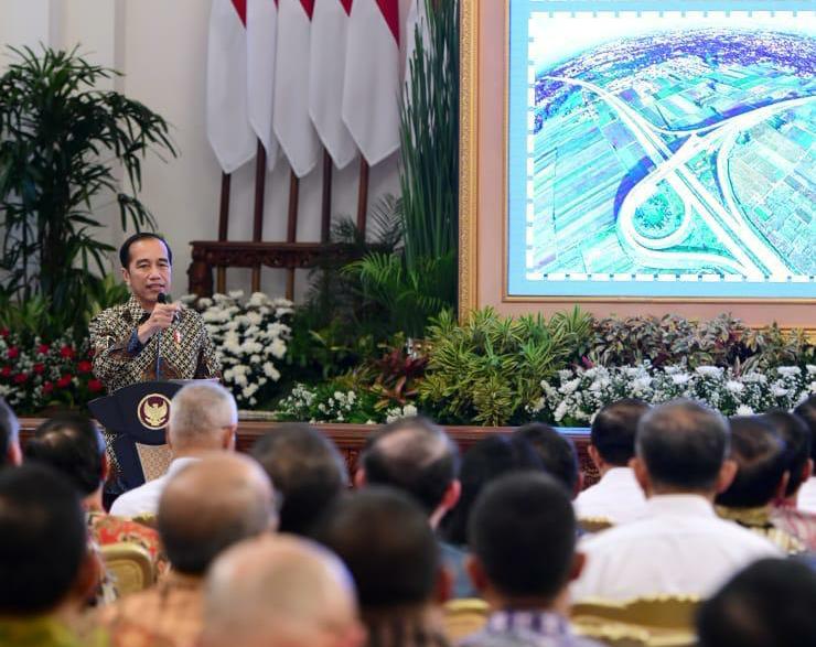 Jokowi Nggak Masalah Nebeng Didi Kempot untuk Sosialisasikan Pancasila