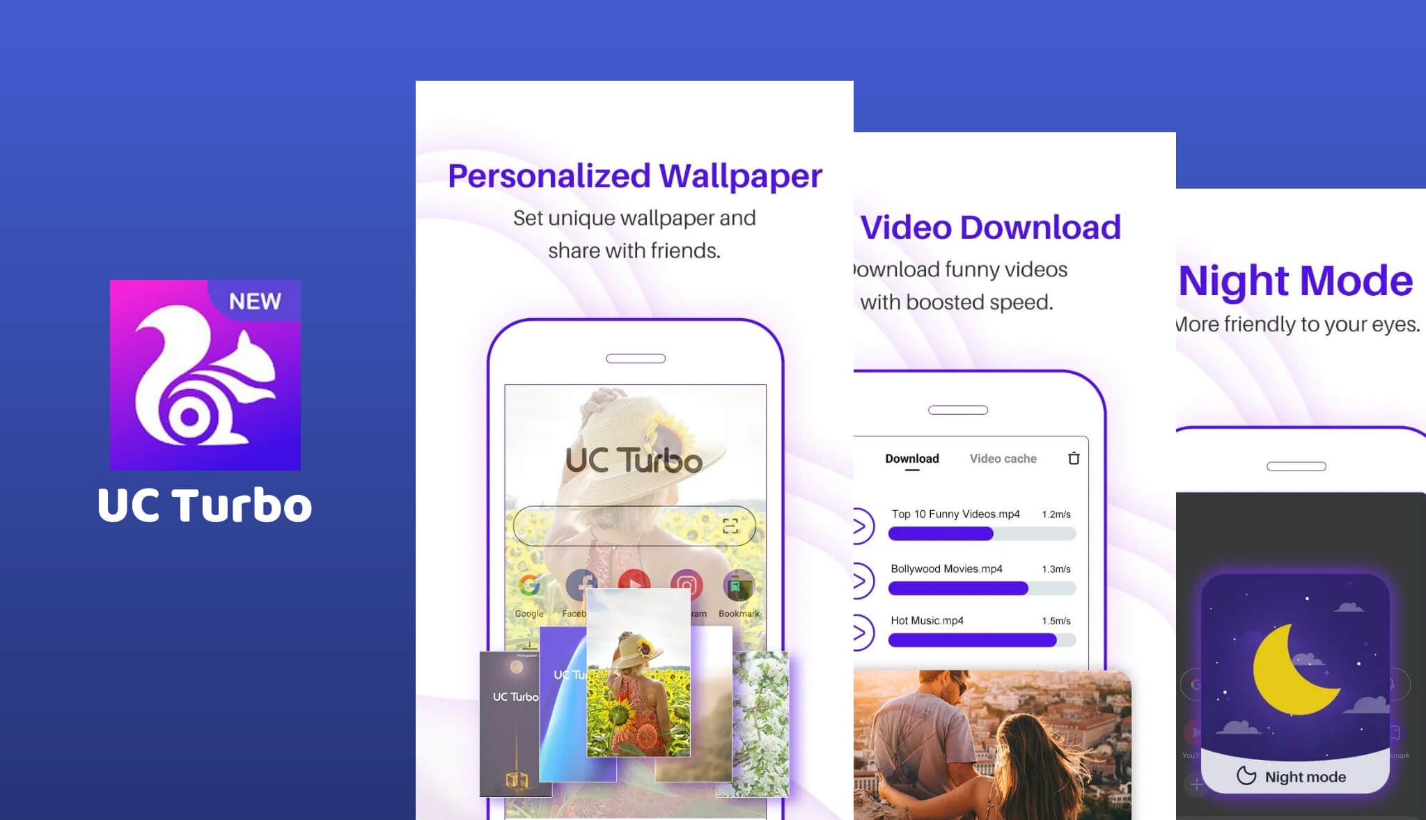Fitur Baru UC Browser Turbo 1.6 Bikin Download Makin Cepat!