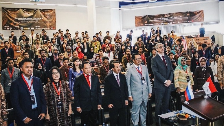 Setelah Moskow, PPI akan Adakan Simposium ke-11 di Tianjin