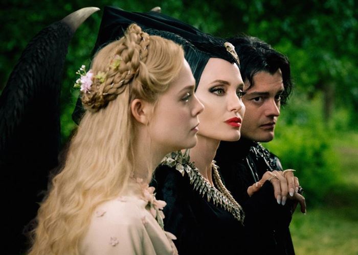 Tayang Perdana Hari Ini, Begini Sinopsis Maleficent: Mistress of Evil