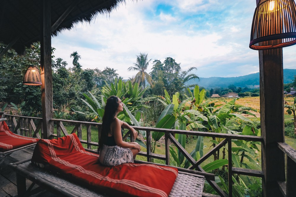 Mau Nginap Mulai Rp 200 Ribuan 'Buat Liburan Nanti!'? Ikutan Santika Online Travel Fair yuk!