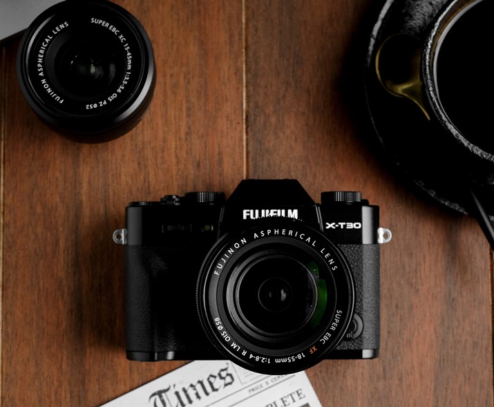 Карта памяти для фотоаппарата fujifilm x t4