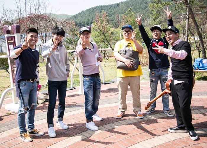 Hiatus Karena Kasus Jung Joon Young, '2 Days & 1 Night' Siap Kembali dengan Season 4