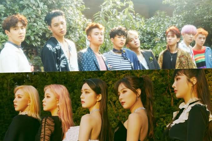 Produser Lagu �Ko Ko Bop� EXO Ungkap Fakta Mencengangkan