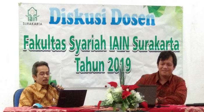 Viral Disertasi Seks Pra Nikah Dosen IAIN Surakarta, Ini Lho Isinya