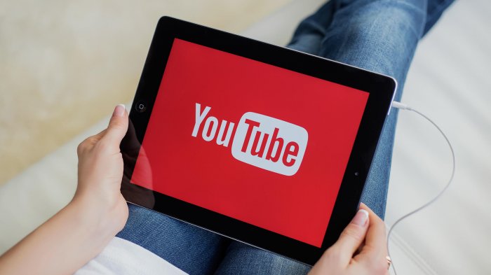 YouTube Hadirkan Opsi Kualitas Video Baru di Aplikasi 