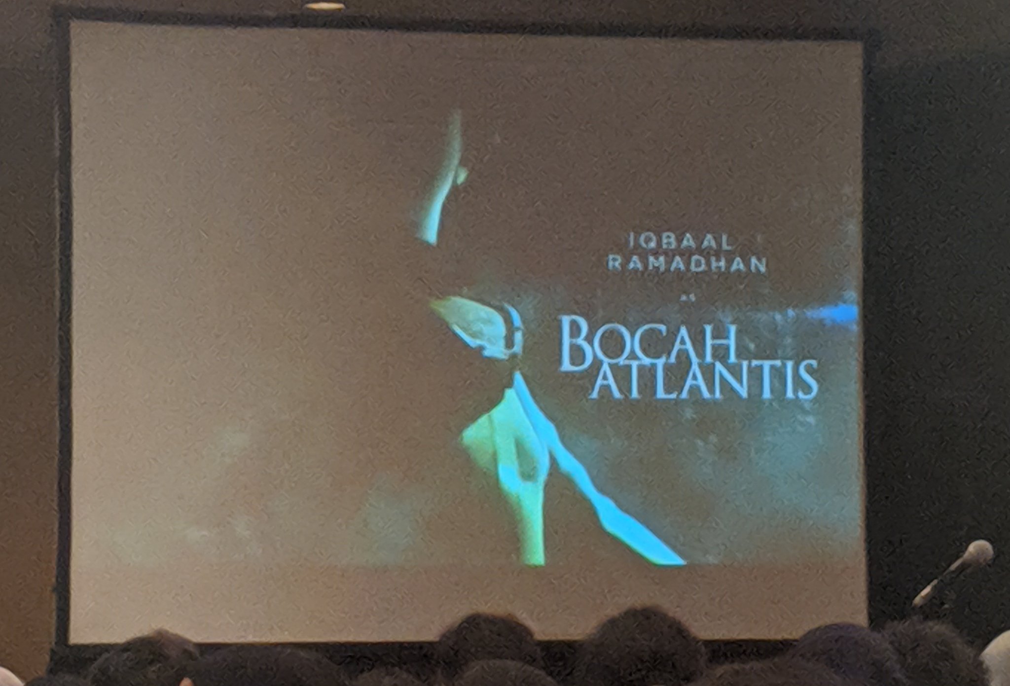 Ramai Dibahas, Benarkah Iqbaal Ramadhan Bakal Gabung Jagat Sinema Bumilangit?