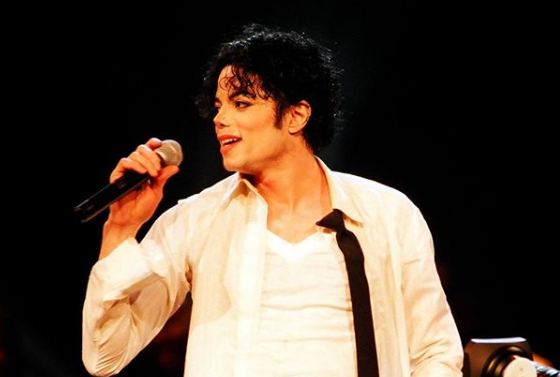 Wow! Film Biografi Michael Jackson Sedang Digarap