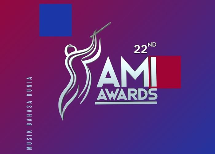 Ada Kunto Aji dan Andmesh, Ini Daftar Lengkap Pemenang AMI Awards 2019