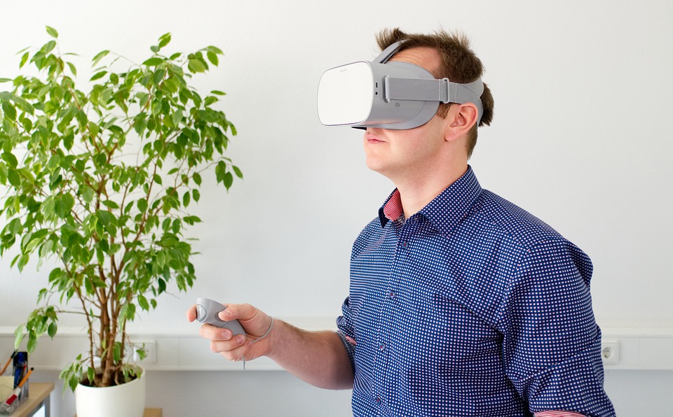 Wow! Augmented Reality Akan Jadi Teknologi Terbaru di Industri Hotel