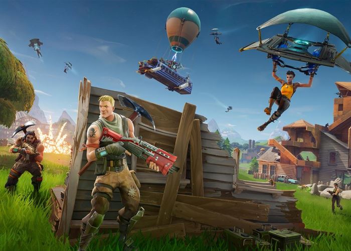Pemain PUBG dan Fortnite Dilarang Update iOS 13, Kenapa?