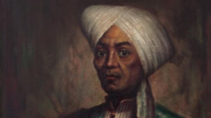 Kamar Diponegoro: Kunjungan Sejarah Kekinian di Jakarta!