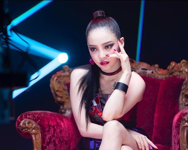 Sebelum Meninggal, Goo Hara Pernah Lakukan Percobaan Bunuh Diri