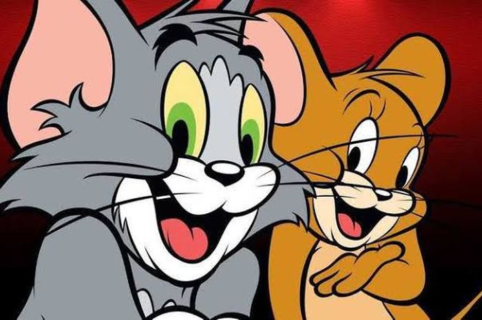 Tom and Jerry 'Live Action' Bakal Tayang 2020, Guys!